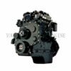 4BT DIESEL ENGINE