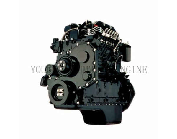 4BT DIESEL ENGINE