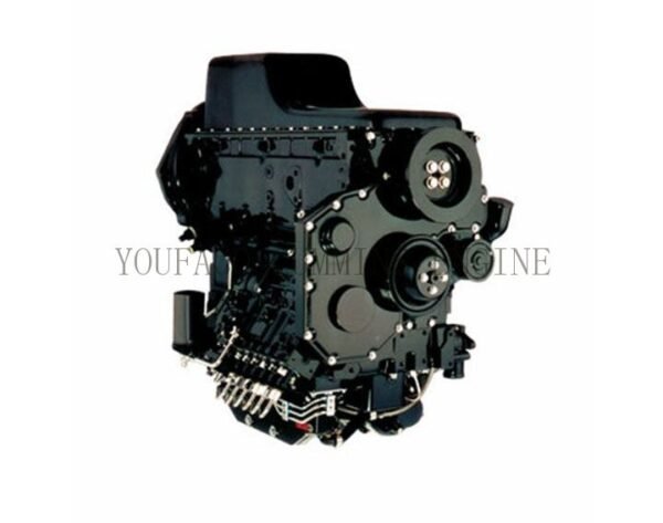 4BT DIESEL ENGINE
