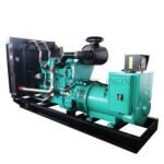 K19 DIESEL GENERATOR (681KVA)