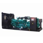 K50 DIESEL GENERATOR (1500-1675KVA)