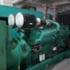 K50 DIESEL GENERATOR (1500-1675KVA)