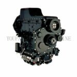 6BT DIESEL ENGINE