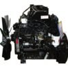ISL DIESEL ENGINE