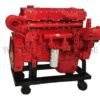 ISM11 DIESEL ENGINE