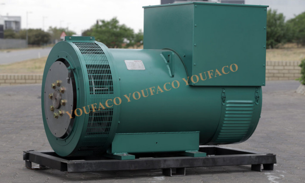 6BT DIESEL GENERATOR
