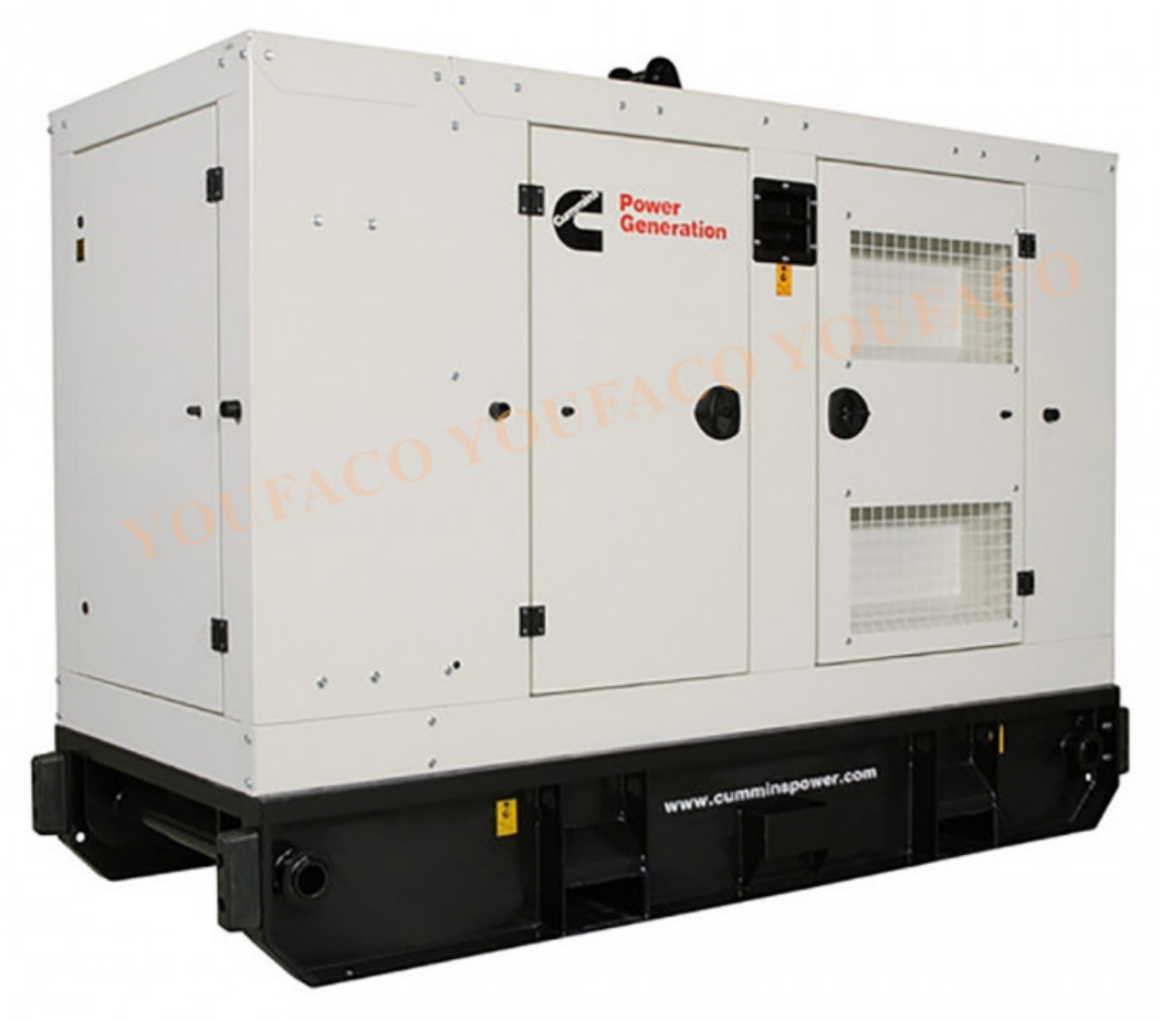 6BT DIESEL GENERATOR