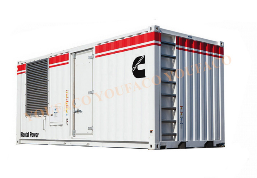 6BT DIESEL GENERATOR