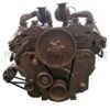 KTA38 DIESEL ENGINE
