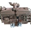 KTA38 DIESEL ENGINE