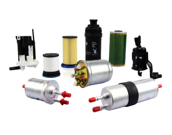 YOUFACO FUEL FILTER
