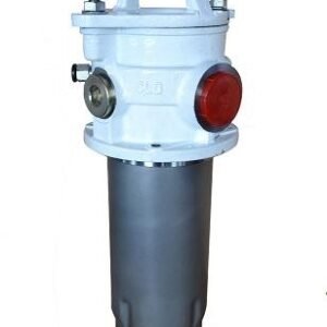 MSR Series Suction Filters