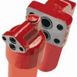 MHH Series high pressure filters