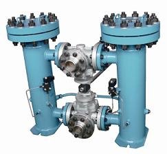 MDH Series Duplex Filter