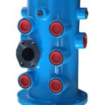 MS1445 Series Suction Filters