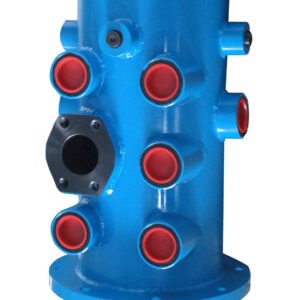 MS1445 Series Suction Filters