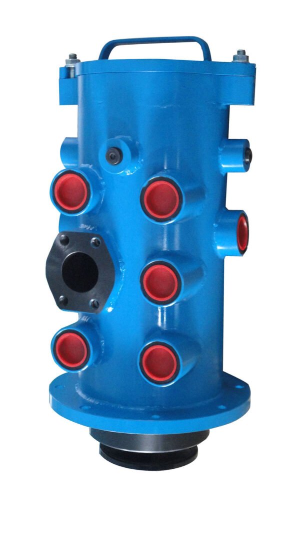 MS1445 Series Suction Filters