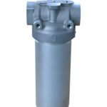 MPA08 Series pressure filters