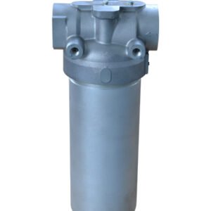 MPA08 Series pressure filters