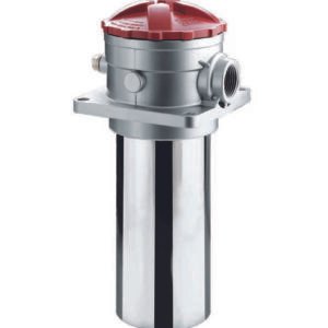 MRA08 Series Return Filters